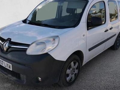 Usado Renault Kangoo 90 CV (66 kW) 2020 Monovolumen