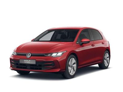 VW Golf VIII