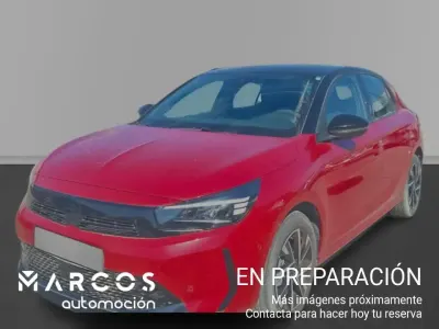 Usado Opel Corsa 100 CV (73 kW) 2025 Utilitario