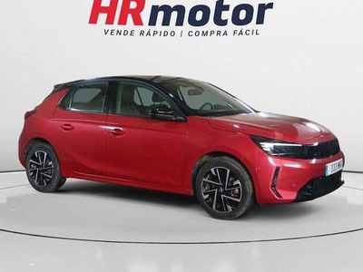 Usado Opel Corsa 100 HP (73 kW) 2024 Citadino