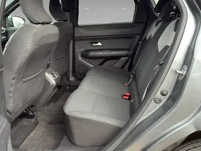 Usado Dacia Bigster Journey 156 CV (114 kW) 2025 Gris SUV