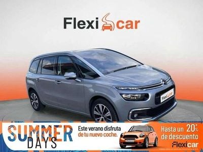 Citroën C4 SpaceTourer