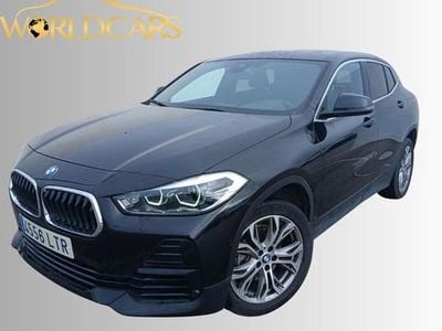 Usado BMW X2 Comfort Edition 136 CV (100 kW) 2021 SUV