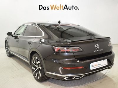 usado VW Arteon R-Line 2.0 TDI 147 kW (200 CV) DSG