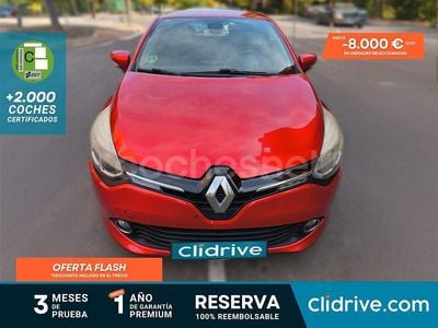 Renault Clio IV