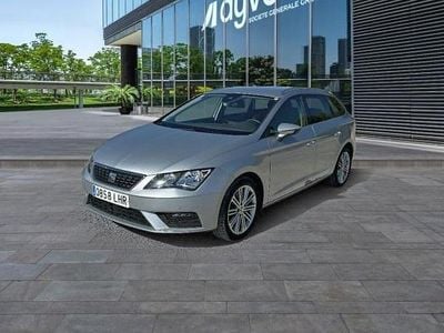 Usado 2020 Seat Leon ST XCELLENCE Familiar | 14.700 € (Precio justo)