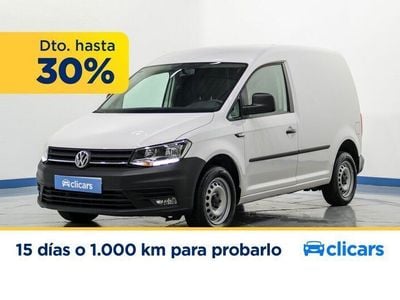 VW Caddy