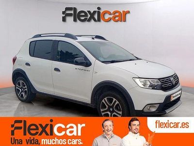Usado Dacia Sandero Essentiel 100 CV (73 kW) 2020 Blanco Berlina