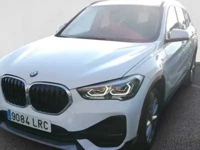 Usado BMW X1 150 CV (110 kW) 2021 SUV