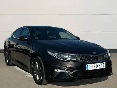 Occasion Kia Optima 136 PK (100 kW) 2019 Bruin Sedan