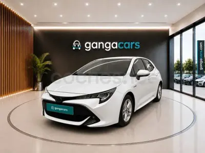 Usado Toyota Corolla