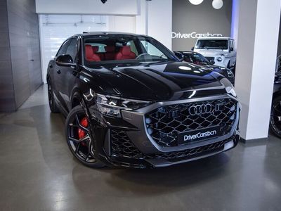Negro Nuevo 2025 Audi Q8 Performance SUV | 224.900 €