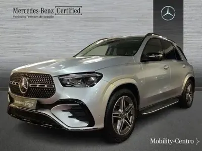 Usado Mercedes GLE350 197 CV (144 kW) 2025 SUV