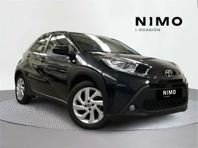 Occasion Toyota Aygo X 72 PK (52 kW) 2024 SUV