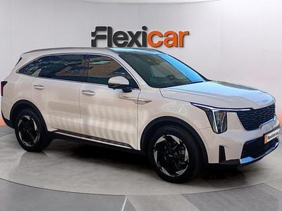 Używany Kia Sorento Advance 232 KM (170 kW) 2024 Biały SUV