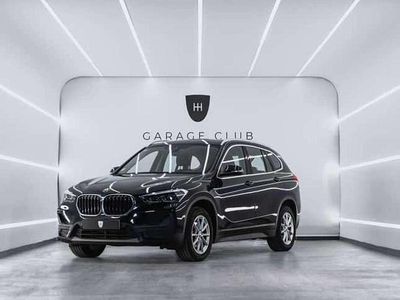 Usado 2020 BMW X1 Performance SUV | 18.298 € (Buen precio)