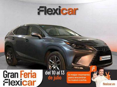 Lexus NX300h