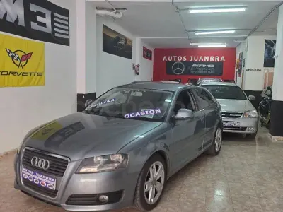 Usado Audi A3