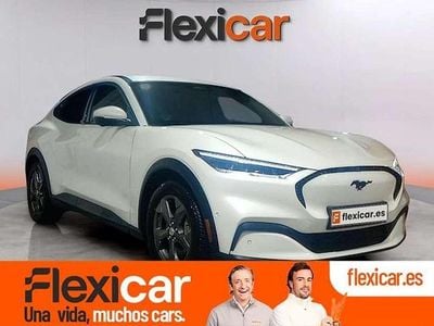 Usado Ford Mustang Mach-E 197 kW (269 CV) 2022 Blanco SUV