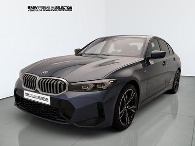 Usado BMW 318 Comfort Edition 150 CV (110 kW) 2024