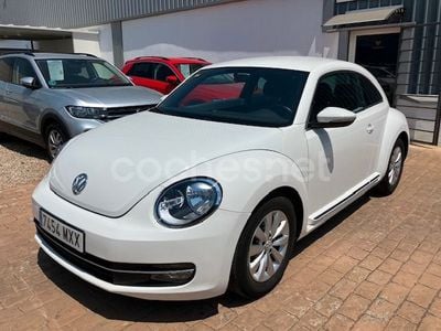 VW Beetle