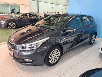 Kia Ceed GT