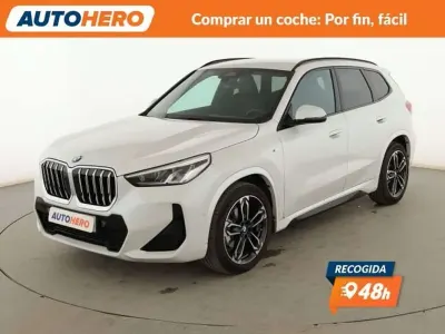 Usado BMW X1