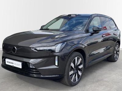 Gris Nuevo 2025 Volvo EX90 Ultra SUV | 97.990 € (Precio justo)