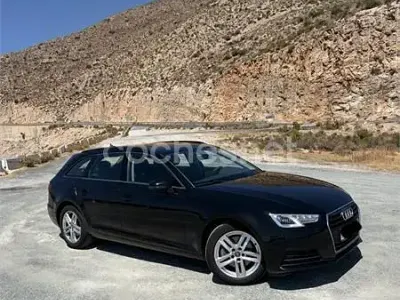Usado Audi A4