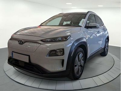 usado Hyundai Kona EV 150 KW 204 CV STYLE