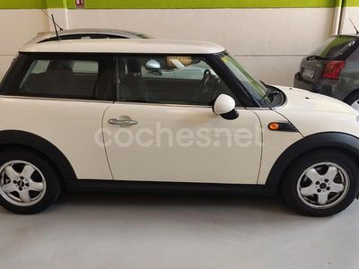 Mini One D