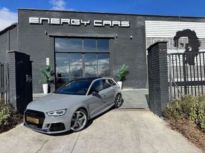 Audi RS3 Sportback