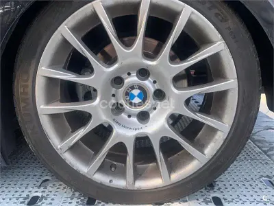 Usado BMW 320