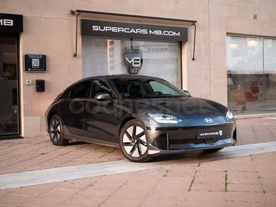 Usado Hyundai Ioniq 6 2023 Eléctrico Berlina