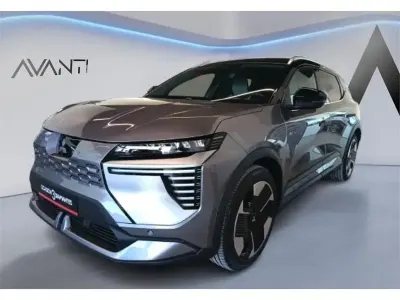 Usado Mitsubishi Eclipse 161 kW (220 CV) 2025 Gris SUV