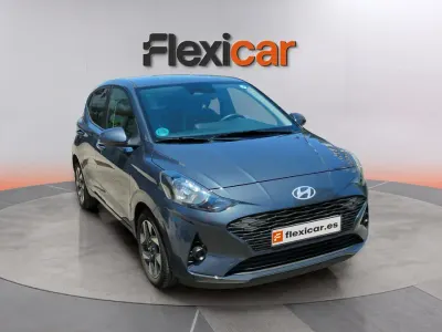 Usado Hyundai i10