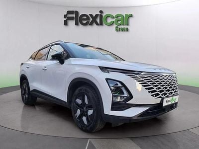 Usado Omoda 5 147 CV (108 kW) 2025 Blanco SUV