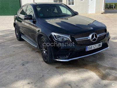 Mercedes GLC220