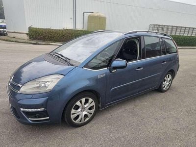 Citroën Grand C4 Picasso