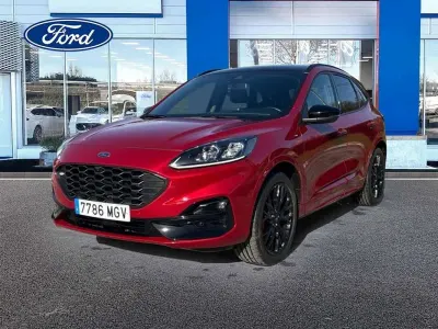 Usado Ford Kuga ST-Line X 190 CV (139 kW) 2023 SUV