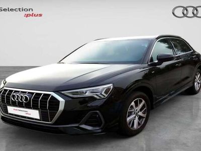 usado Audi Q3 45 TFSIe S line S-tronic