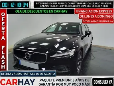 Usado Volvo V60