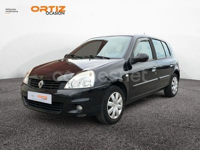 Renault Clio II