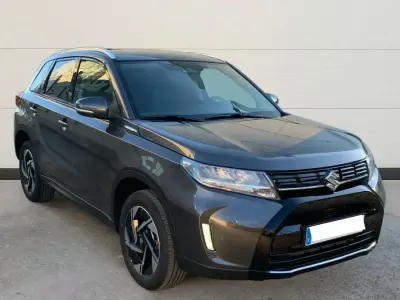 Nuevo Suzuki Vitara 110 CV (80 kW) 2025 Gris SUV