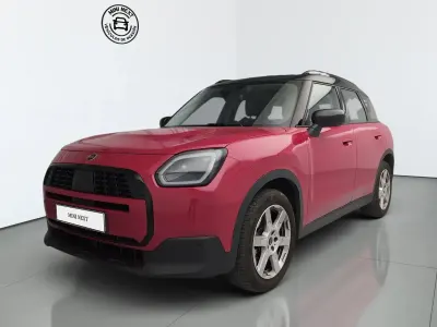 Usado Mini Countryman