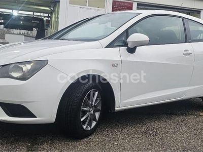 Seat Ibiza SC
