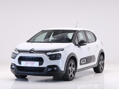 usado Citroën C3 BERLINA CON PORTON 1.5 BLUEHDI 75KW FEEL 102 5P