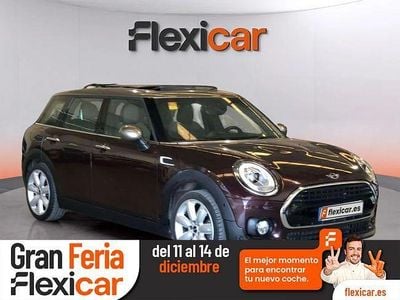 Mini Cooper Clubman
