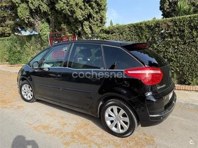 Citroën C4 Picasso