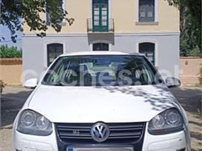 VW Golf VI